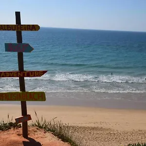 Apartamento Buganvília Praia Da Falésia, Albufeira