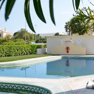 Apartamento Pool And Garden Village-near, Albufeira