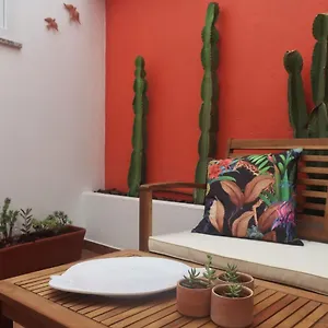 Apartamento Casa Barru, Albufeira