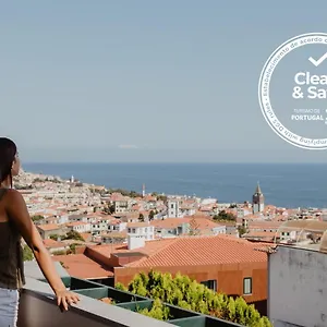  Appartement Colina Mar Portugal