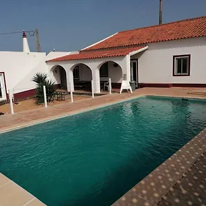Quinta Catarina Hébergement de vacances