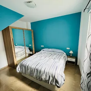 Japi Duplex , Lucena España
