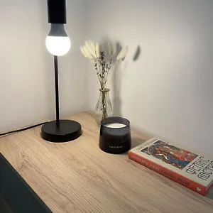  Appartement Logement Entier : Studio Neuf Avec Jardin France