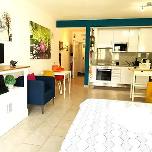 Bayview 213 Appartement