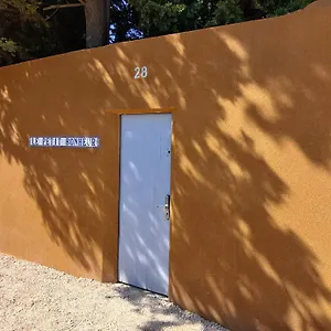  Appartement Lumineux, Entièrement Rénové Avec Jardin France