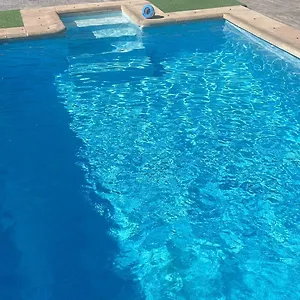 Casa Al Sol , Adra España