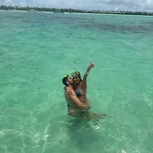 Bavaro , Punta Cana República Dominicana
