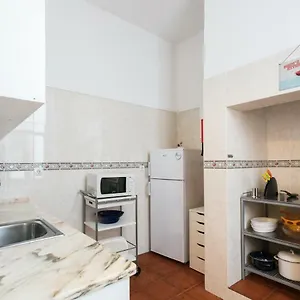  Appartement Flh Rossio's Flat Portugal